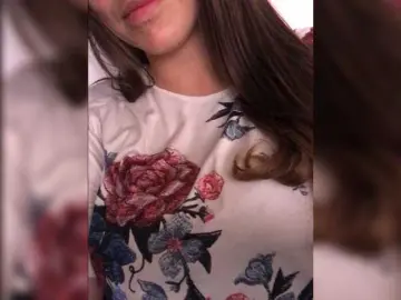 Bongacams Live Sex of TenderBerry
