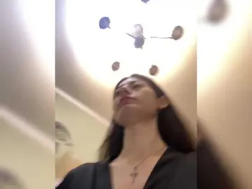 Bongacams Nude Webcam of annasexyyy