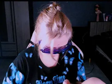 Bongacams Adult Webcam of mymoonstar