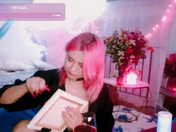 Bongacams Live Sex Cam of mymoonstar