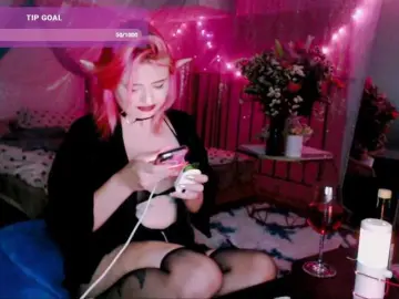 Bongacams Private Sex Chat of mymoonstar