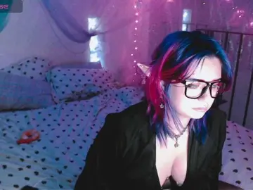 Bongacams Sex Chat of mymoonstar