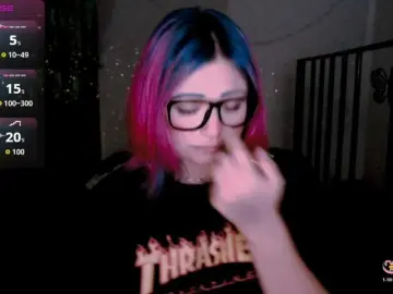Bongacams Best Webcam of mymoonstar