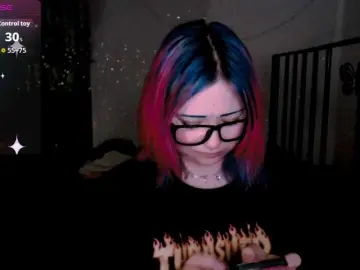 Bongacams Live Sex Cam of mymoonstar