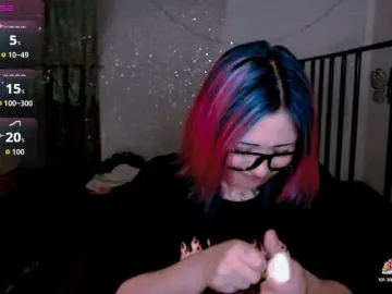 Bongacams Adult Webcams of mymoonstar