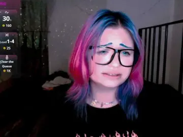 Bongacams Live Sex Cam of mymoonstar