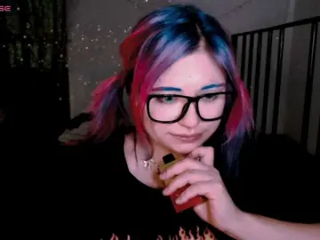 Bongacams Adult Webcam of mymoonstar