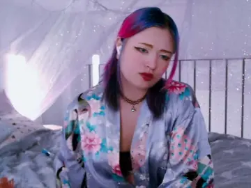 Bongacams Free Live Porn of mymoonstar