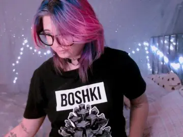 Bongacams Free Live Porn of mymoonstar