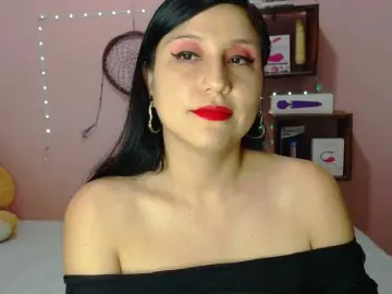 Bongacams Adult Video Chat of sexy-annie