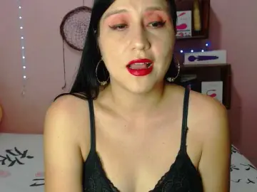 Bongacams Adult Video Chat of sexy-annie