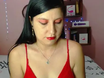 Bongacams Adult Webcam of sexy-annie