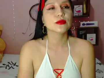 Bongacams Best live sex cam show of sexy-annie