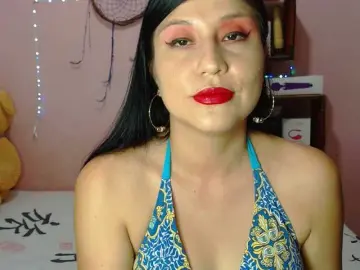 Bongacams Best live sex cam show of sexy-annie