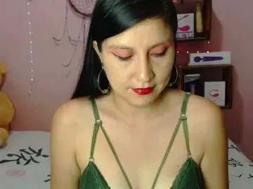 Bongacams Nude Webcam of sexy-annie