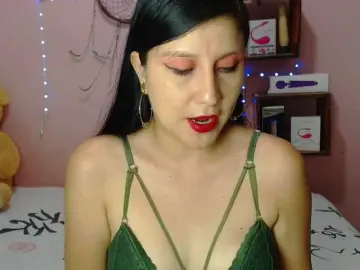 Bongacams Private Sex Chat of sexy-annie