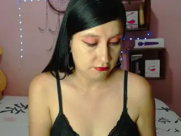 Bongacams Live Porn of sexy-annie