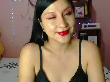 Bongacams Best Webcam of sexy-annie