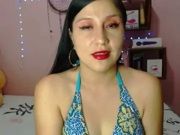 Bongacams Live Sex Cam of sexy-annie