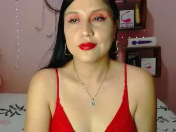 Bongacams Adult Webcam of sexy-annie