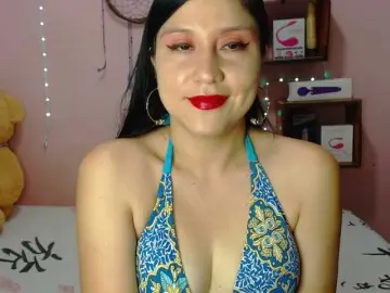 Bongacams Live Sex of sexy-annie