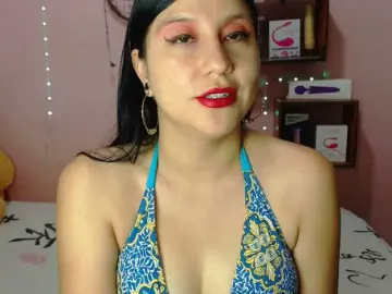 Bongacams Adult Webcam of sexy-annie