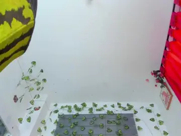 Bongacams Free Porn Cam of valeryysexyy1