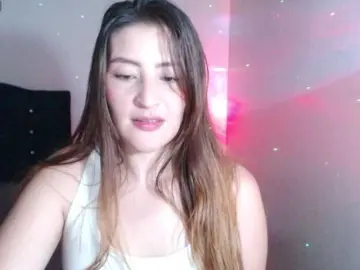 Bongacams Live Sex of Anny-azalea