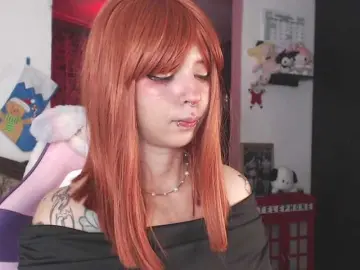 Bongacams Live Porn of AriYokai