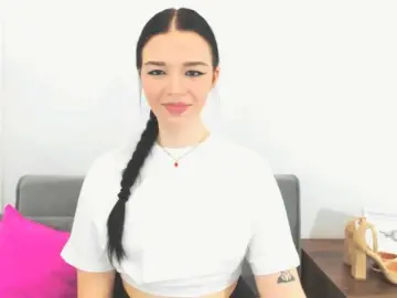 Bongacams Best live sex cam show of AvaPretty