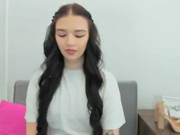 Bongacams Live Porn of AvaPretty