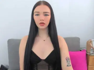 Bongacams Free Live Porn of AvaPretty