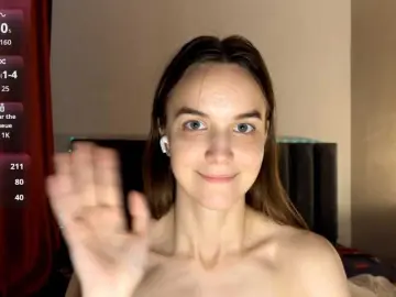 Bongacams Watch Live Sex Cams of ChereeCapek