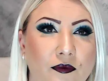 Bongacams Sex Cam of ClaudieTaylon