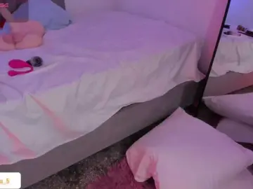 Bongacams Best Webcam of Fiorela