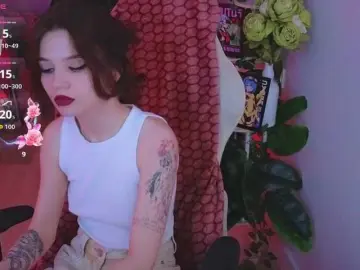 Bongacams Live Porn of GG-Viper