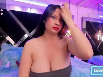 Bongacams Free Live Porn of MiaBakker