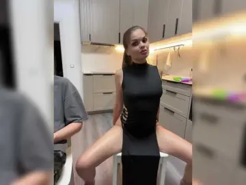 Bongacams Live Porn of RussiaBrazers