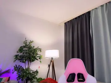 Bongacams Live Sex of SakuPandora