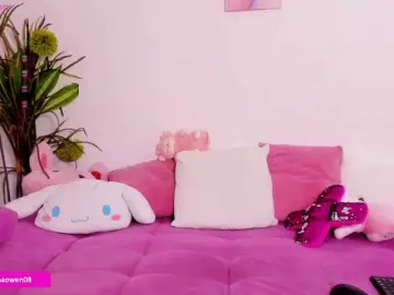 Bongacams Live Sex of Sashaowen