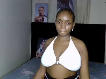 Bongacams Adult Webcams of Sexy-tirri