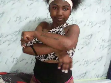 Bongacams Live Porn of Tonyah1