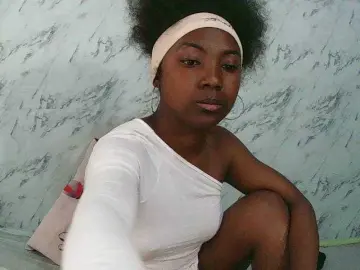 Bongacams Private Sex Chat of Tonyah1