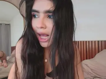 Bongacams Live Sex of Blommlunaa