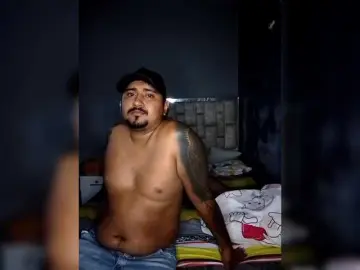 Bongacams Adult Webcam of Chaprra12