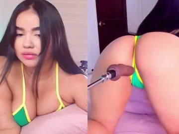 Bongacams Adult Video Chat of Curvy-Cutie