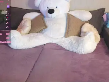Bongacams Adult Webcam of Rosalinelov