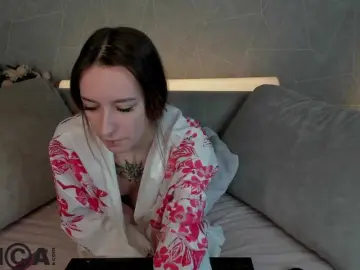 Bongacams Adult Webcam of Hi-Karu