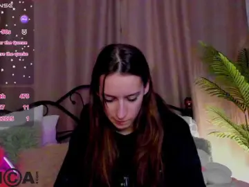 Bongacams Sex Chat of Hi-Karu