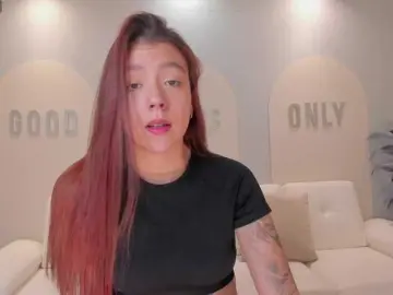 Bongacams Live Porn of IsabellaKroft